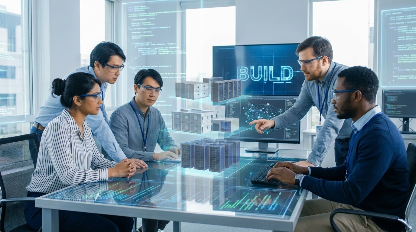 Build