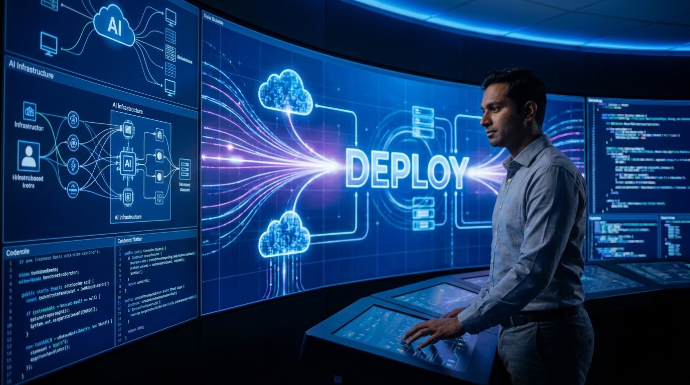Deploy