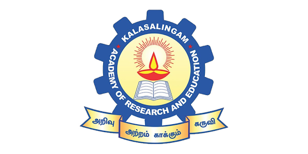 Kalasalingam University Logo