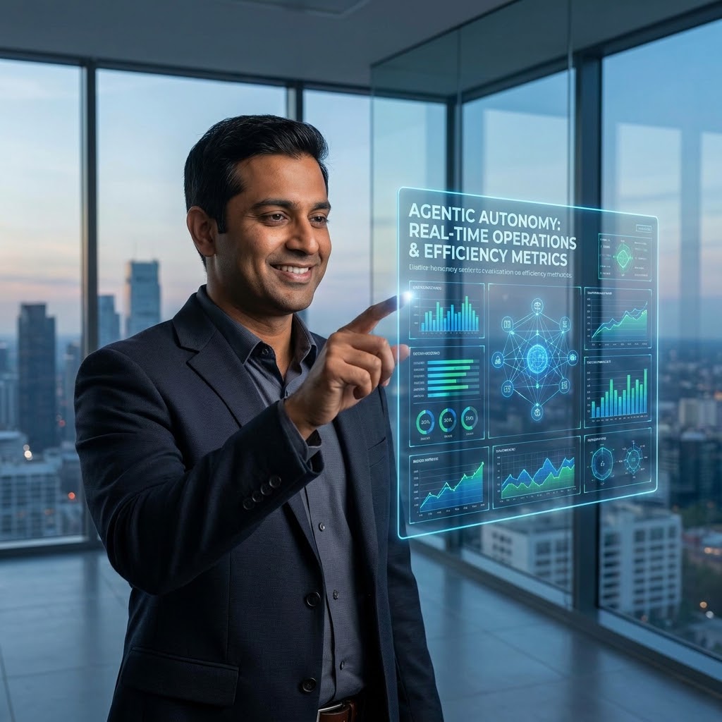 Strategic AI Insights